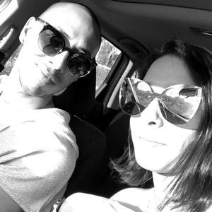 Meet your Posher, Laritza